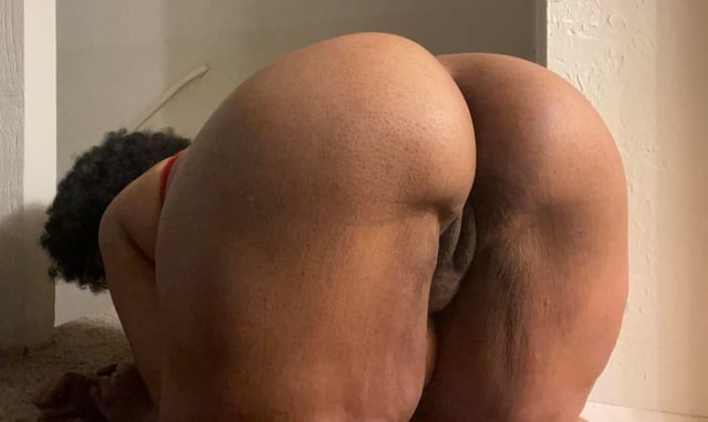 Backshots are a must babe