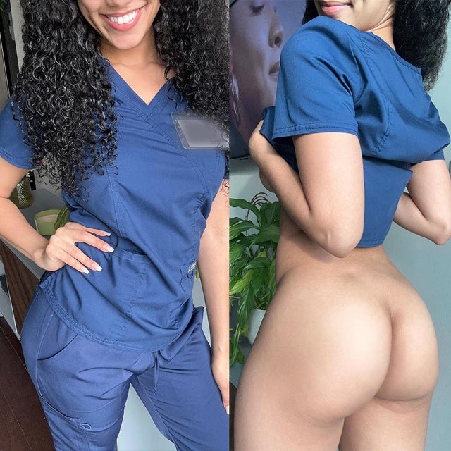 Nurse is ready to see you